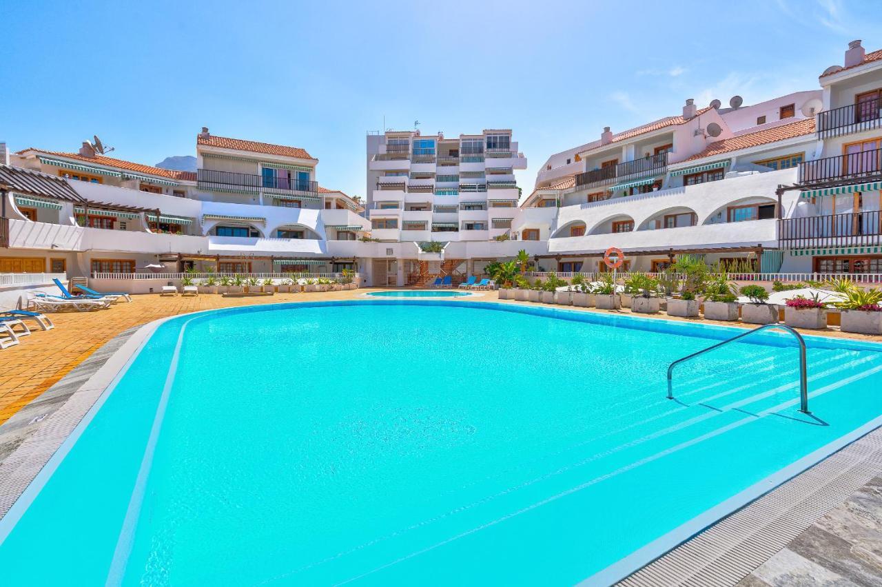 Parque Royal 1A005 Apartment Costa Adeje  Exterior photo