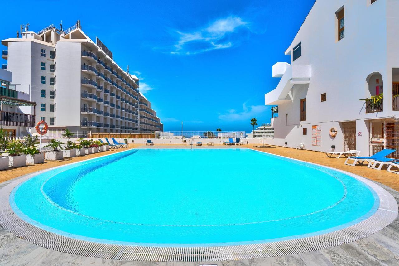 Parque Royal 1A005 Apartment Costa Adeje  Exterior photo